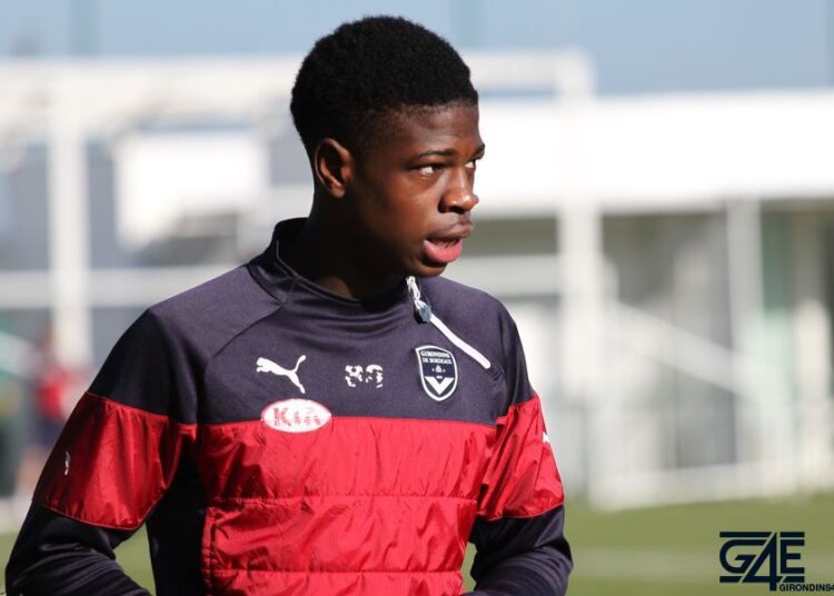 CDF : Goda et Kevin Soni s’en tirent plutôt bien