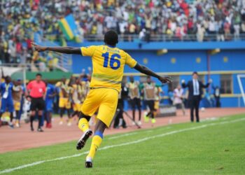 [Groupe A] CHAN 2016 : le Rwanda en quart de finale