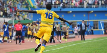[Groupe A] CHAN 2016 : le Rwanda en quart de finale