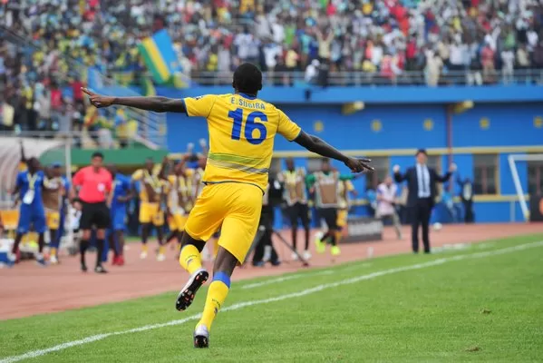 [Groupe A] CHAN 2016 : le Rwanda en quart de finale