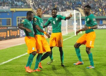 [Groupe A] CHAN 2016 : La Côte d’Ivoire bat le Maroc (1-0) et retrouve le sourire