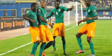 [Groupe A] CHAN 2016 : La Côte d’Ivoire bat le Maroc (1-0) et retrouve le sourire