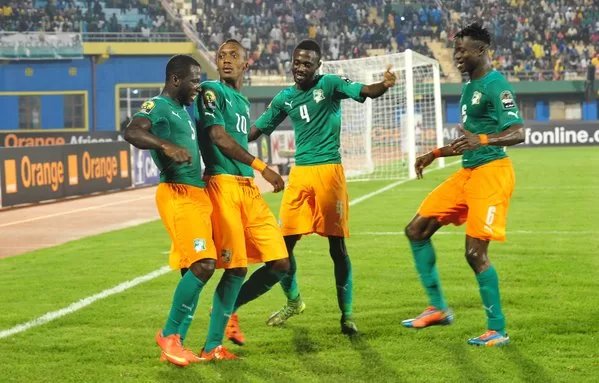 [Groupe A] CHAN 2016 : La Côte d’Ivoire bat le Maroc (1-0) et retrouve le sourire