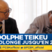 Sochaux : Adolphe Teikeu prolonge jusqu’en 2018