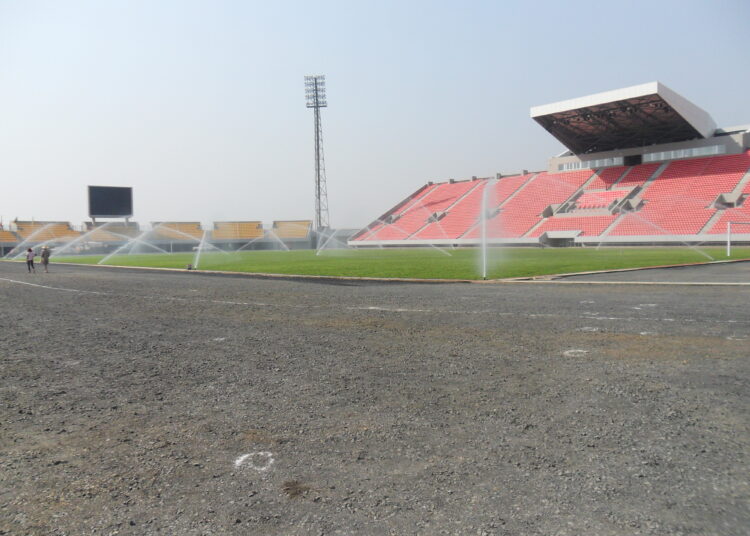 CAN2016: Le gouvernement s’inquiète