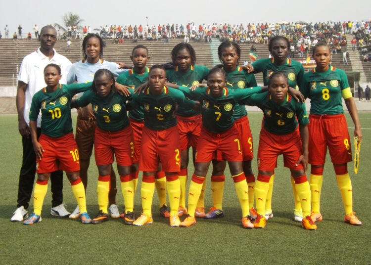 Jordanie 2016: Les 18 joueuses retenues