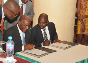 CAN2016: Le Cameroun sous la menace de la CAF ?