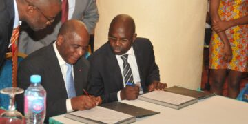 CAN2016: Le Cameroun sous la menace de la CAF ?