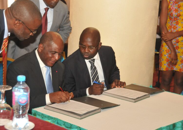 CAN2016: Le Cameroun sous la menace de la CAF ?