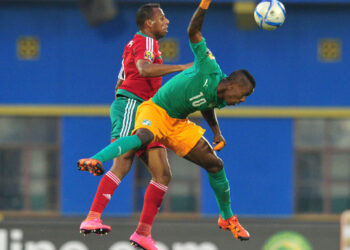 CHAN 2016 : Rwanda vs Gabon et Côte d’Ivoire vs Maroc en vidéo