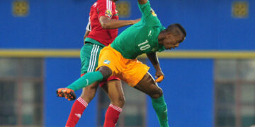 CHAN 2016 : Rwanda vs Gabon et Côte d’Ivoire vs Maroc en vidéo