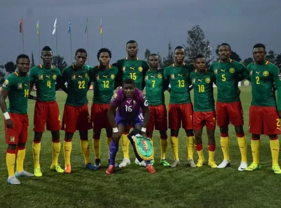 CHAN 2016 : le onze Camerounais contre l’Ethiopie