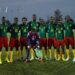 CHAN 2016 : le onze Camerounais contre l’Ethiopie