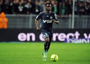 Mercato : Séville et Valence se positionnent pour Nkoulou