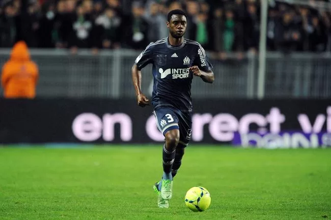 Mercato : Séville et Valence se positionnent pour Nkoulou