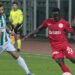 Coupe de Turquie : Mbilla qualifie Antalya