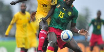 CHAN 2016 : Le Cameroun tenu en échec par l’Ethiopie (0-0)