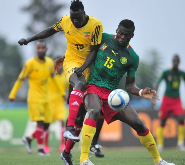 CHAN 2016 : Le Cameroun tenu en échec par l’Ethiopie (0-0)