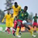 CHAN 2016 : Le Cameroun tenu en échec par l’Ethiopie (0-0)