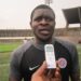 Coton sport : Hugo Nyame ne viendra plus !