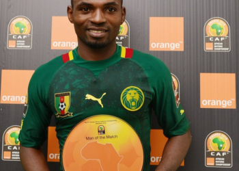 Cameroun VS Ethiopie (0-0) : deuxième sacre pour Atouba