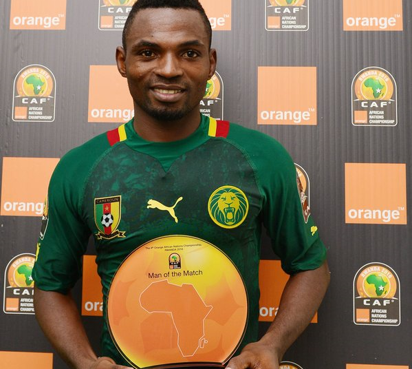 Cameroun VS Ethiopie (0-0) : deuxième sacre pour Atouba