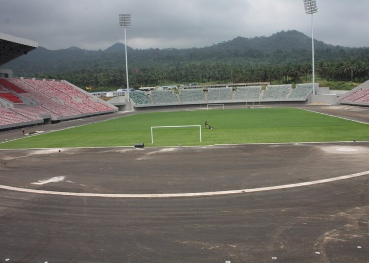 Limbé : un bijou en pleine forêt