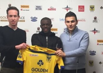 Transfert : Fabien Tchenkoua file en Belgique