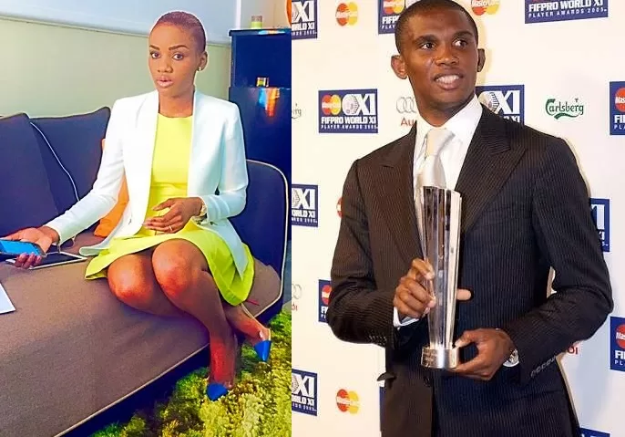 Nathalie Koah est de retour dans « Revenge-Porn »