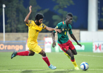 CHAN 2016 : le résumé vidéo de Cameroun VS Ethiopie (0-0)