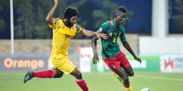 CHAN 2016 : le résumé vidéo de Cameroun VS Ethiopie (0-0)