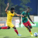 CHAN 2016 : le résumé vidéo de Cameroun VS Ethiopie (0-0)