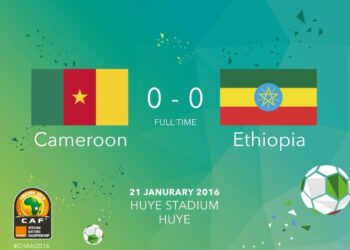 Cameroun – Ethiopie (0-0) : les réactions