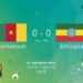 Cameroun – Ethiopie (0-0) : les réactions