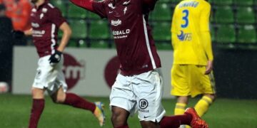 L2 : Bekamenga frappe fort d’entrée, Mandjeck métamorphosé