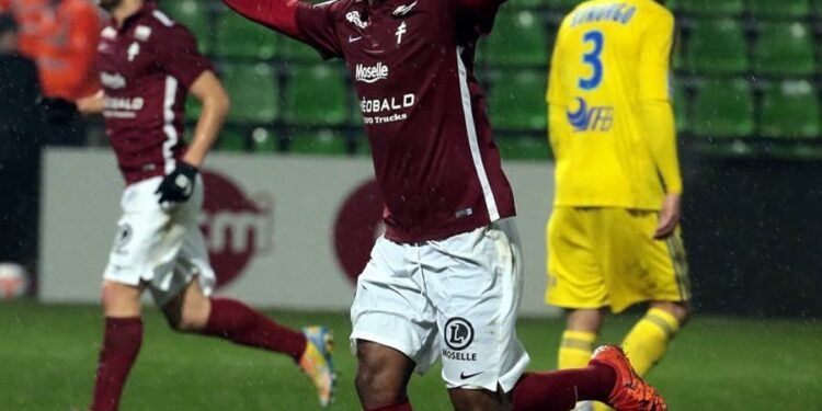 L2 : Bekamenga frappe fort d’entrée, Mandjeck métamorphosé