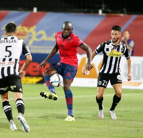 L1 : Une défaite malgré le retour de Zoua