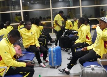 Ethiopie – Cameroun : les Lionnes U17 sont à Addis Abeba