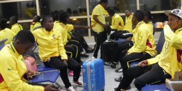 Ethiopie – Cameroun : les Lionnes U17 sont à Addis Abeba