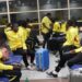 Ethiopie – Cameroun : les Lionnes U17 sont à Addis Abeba