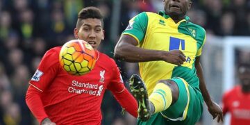 Premier League : Bassong le messie, crucifié par Liverpool