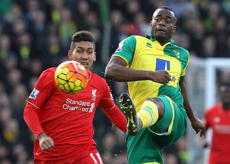 Premier League : Bassong le messie, crucifié par Liverpool