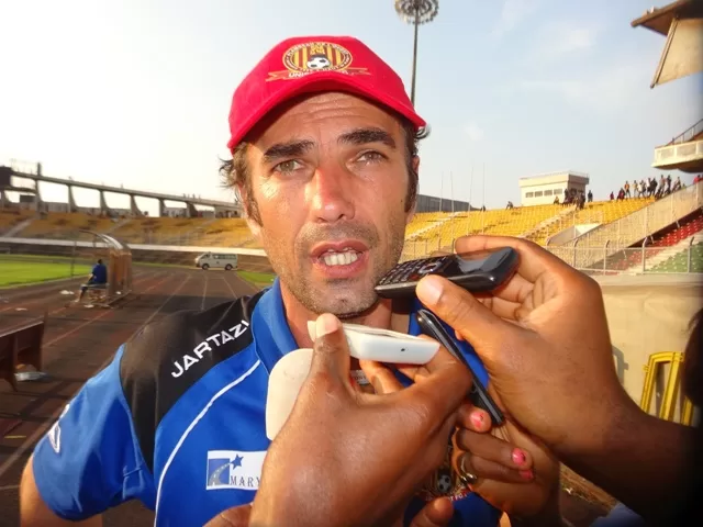 Ligue 1: Entraîneur, poste à haute voltige