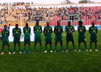 Quart de finale du CHAN 2016: Ndtoungou Mpile  reste confiant