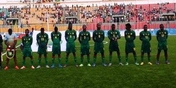 Quart de finale du CHAN 2016: Ndtoungou Mpile  reste confiant