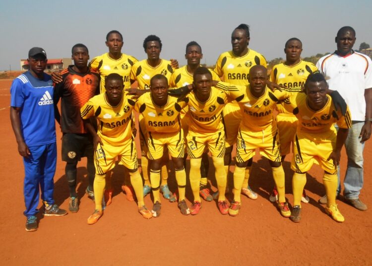 Amical: Union reçoit Unisport ce dimanche