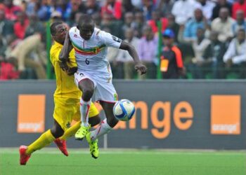 Chan 2016: La Zambie rejoint le Rwanda