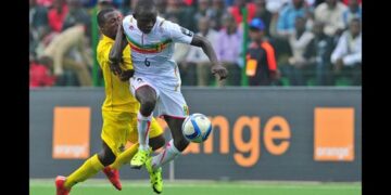 Chan 2016: La Zambie rejoint le Rwanda
