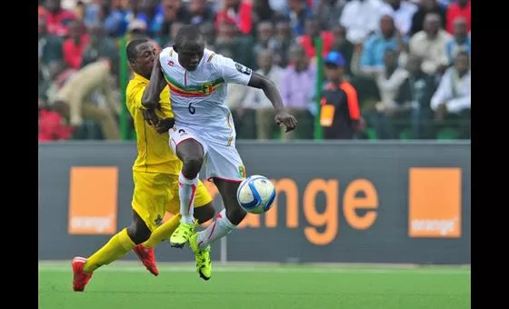 Chan 2016: La Zambie rejoint le Rwanda