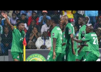 Rwanda 2016: Le Mali revient de loin